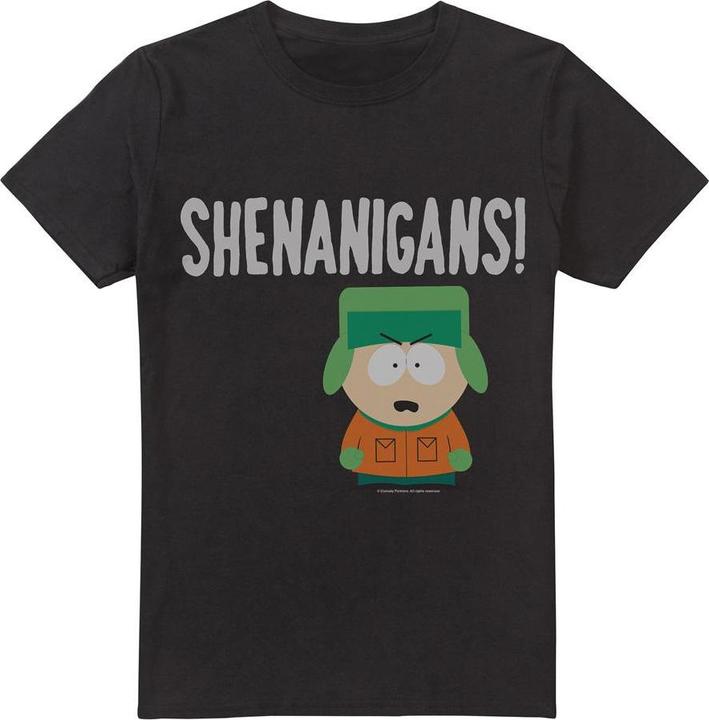Produktbild Ubisoft Knockoff TShirt (S)