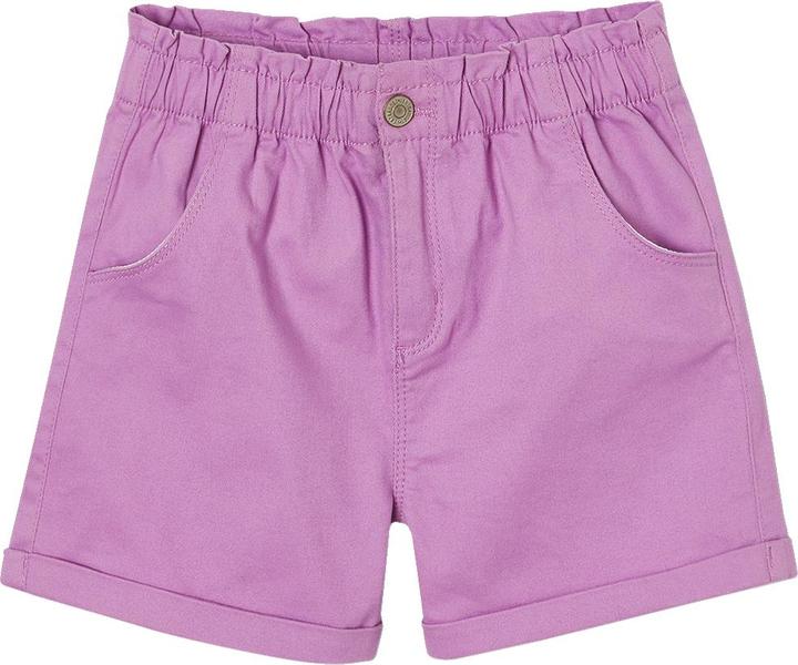 Immagine prodotto Vertbaudet Mädchen Shorts mit Dehnbund BASIC (92)