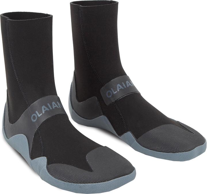 Actual product image Olaian SBOOT500CW (3 mm, W35/L36)
