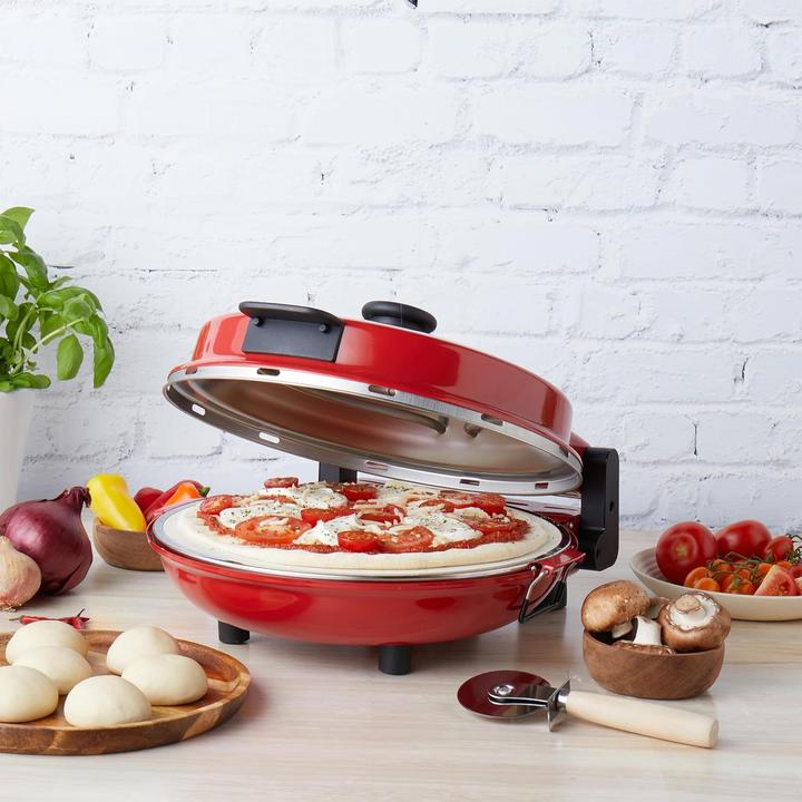 Actual product image Petra PT5666VDE Bella Pizza