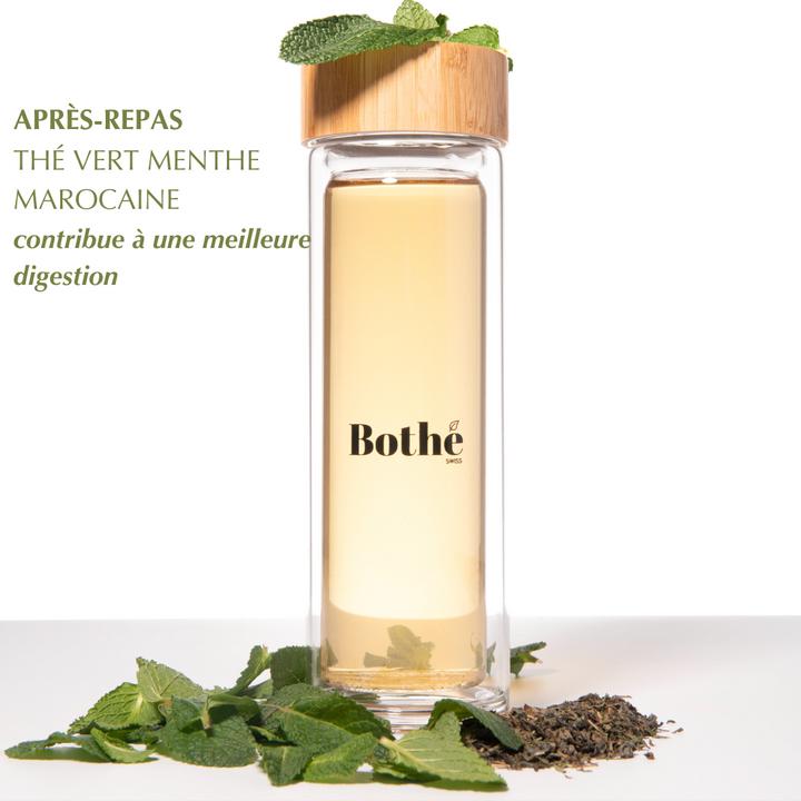 Immagine prodotto Bothé Après Repas - Sfida al gonfiore (160 g)