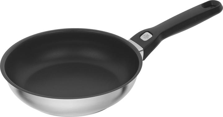 Image du produit Ballarini Poêle à frire 'Pesaro (20 cm, Poêle à frire, Acier inoxydable)