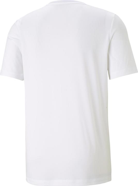 Actual product image Puma ACTIVE Small Logo Tee (3XL)