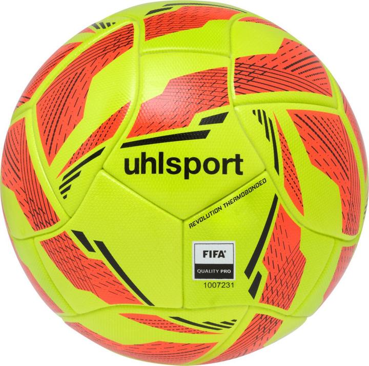 Uhlsport Revolution Thermobonded