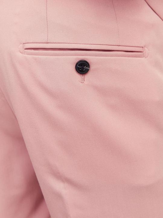 Produktbild Jack & Jones Zweiteiler Super Slim Fit Anzug (52)