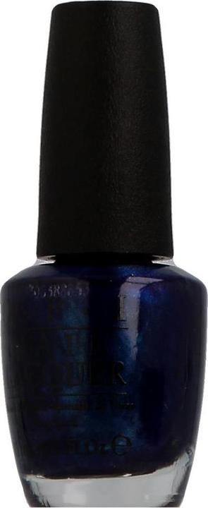 Actual product image OPI Classics (Blue, Colour paint)