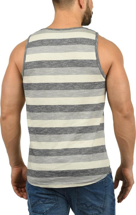 Actual product image Solid Whicco Men's Tank Top (L)