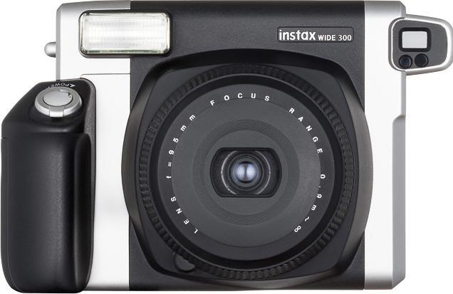 Produktbild Fujifilm Instax Wide 300 toffee