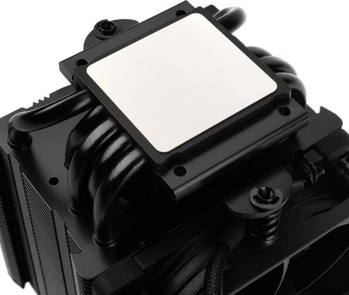 Produktbild Noctua NH-U9S chromax.black (125 mm)