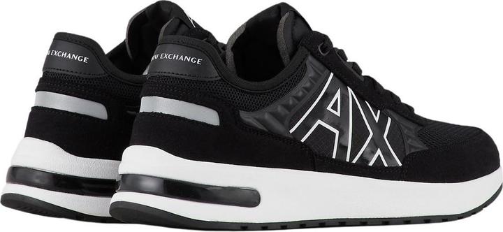 Actual product image Armani Exchange trainers xux090-xv276-0002 (44)