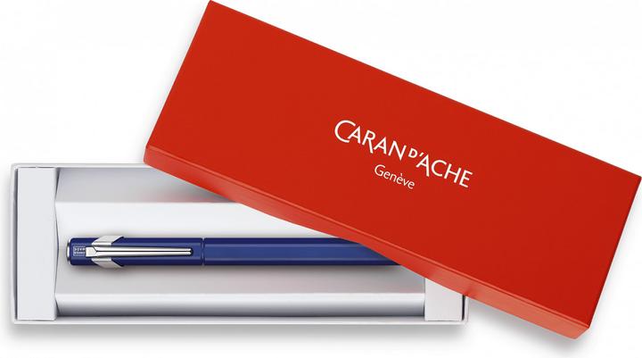 Immagine prodotto Caran d'Ache 849 Classic (Azzurro, 1 x)