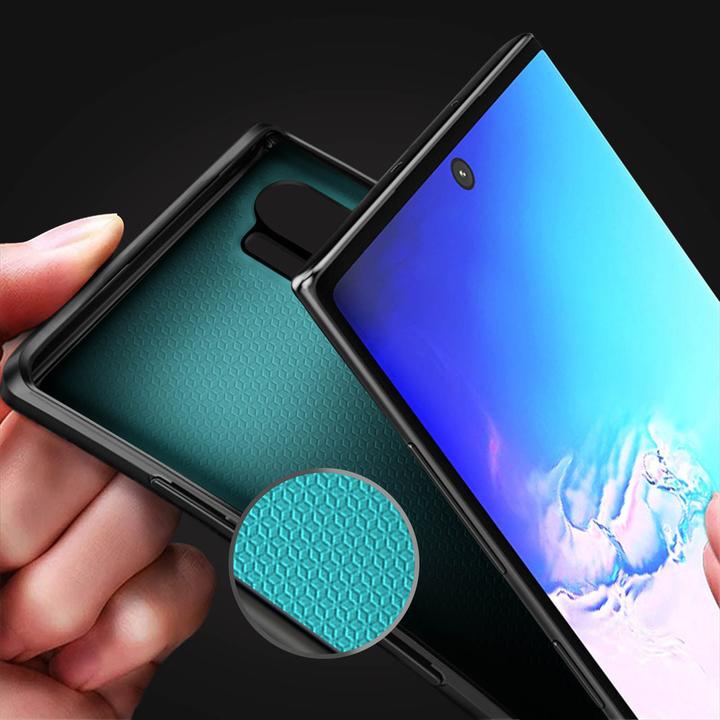 Image du produit Samsung Silicone Cover (Samsung Galaxy Note 10+)