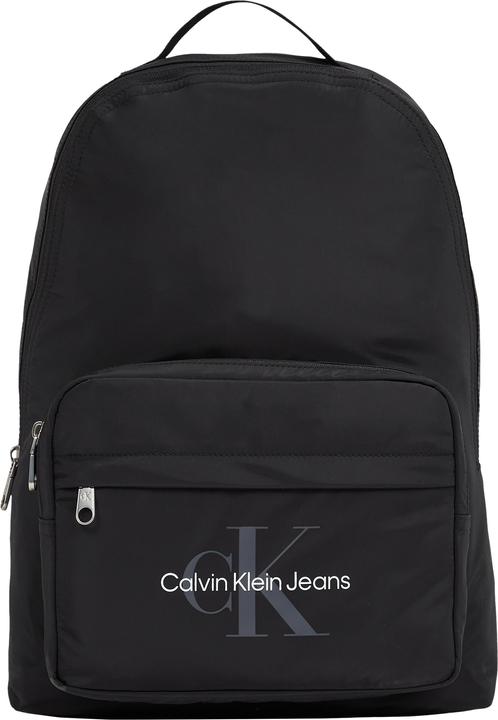 Actual product image Calvin Klein Sport Essentials campus rucksack