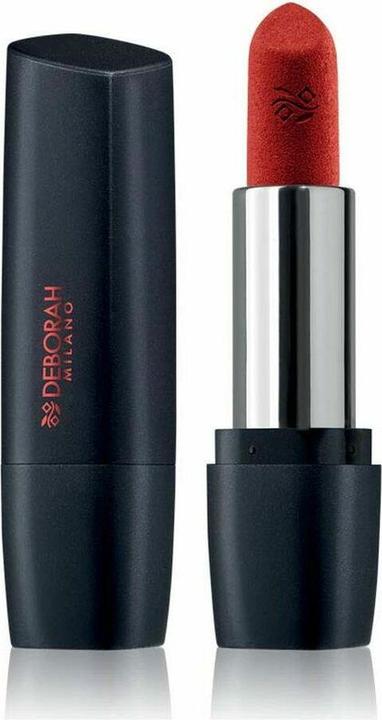 Image du produit Deborah Milano Milano Red Mat Lipstick No 32 (32 Rusty Red)