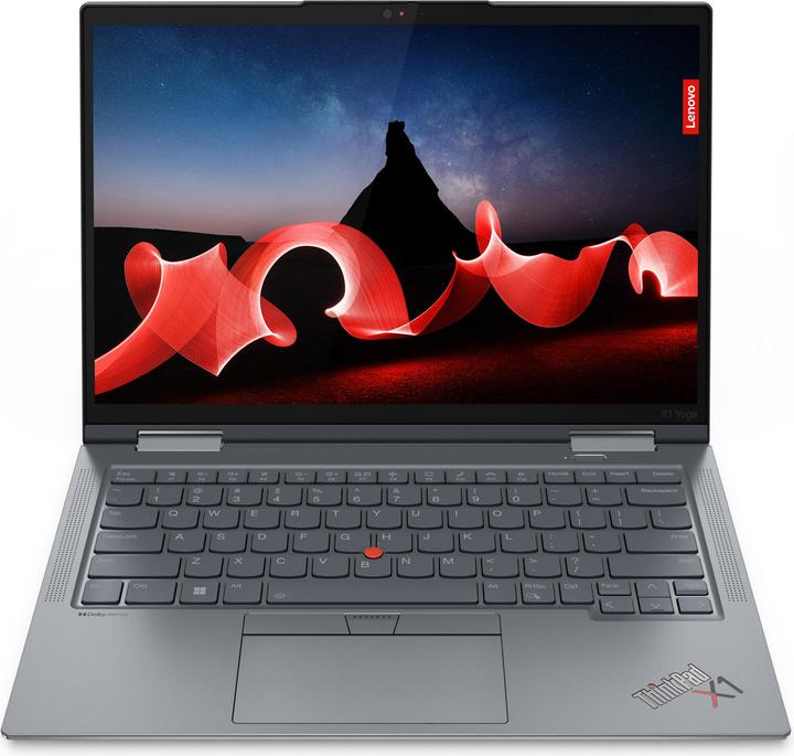 Image du produit Lenovo ThinkPad X1 Yoga Gen 8 (14", Intel Core i5-1335U, 32 Go, 512 Go, CH)