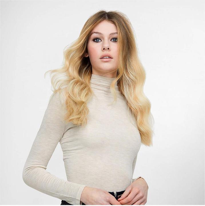 Produktbild BaByliss Titanium Brilliance C455E (28 mm)
