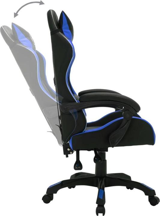 Actual product image VidaXL Gaming-Stuhl