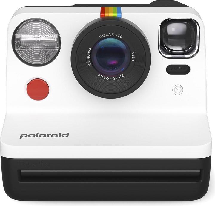 Immagine prodotto Polaroid Now Gen 2.0 Everything Box