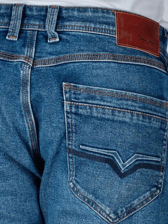 Actual product image Pepe Jeans 10021098 (W29/L32)