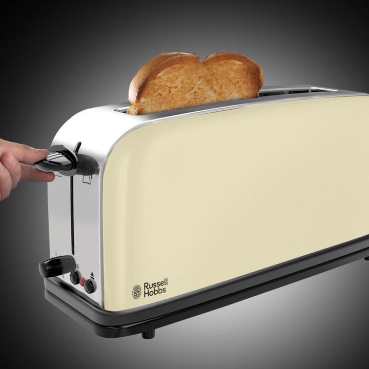 Actual product image Russell Hobbs Colours Plus+ Langschlitz