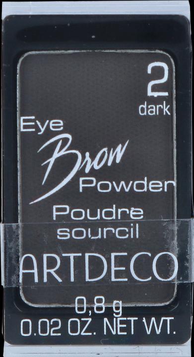 Image du produit Artdeco Eye Brow Powder (282.2 Foncé)