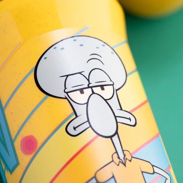 Image du produit Koziol Olli 0,5 Spongebob Squidward