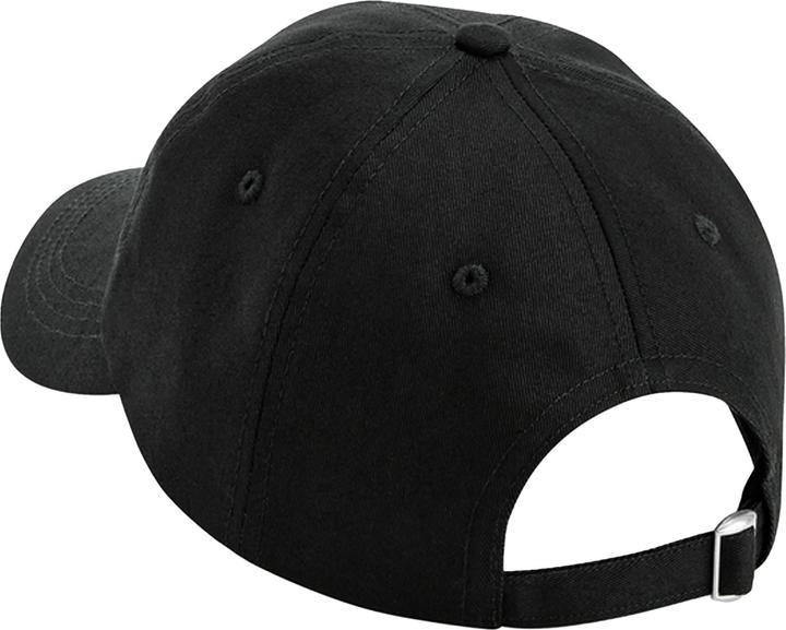 Produktbild Beechfield BaseballMütze 5 Segmente (One Size)