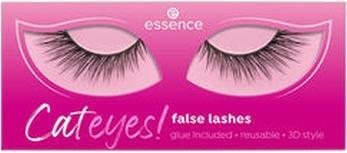 essence Cateyes! false lashes (Künstliche Wimpern)