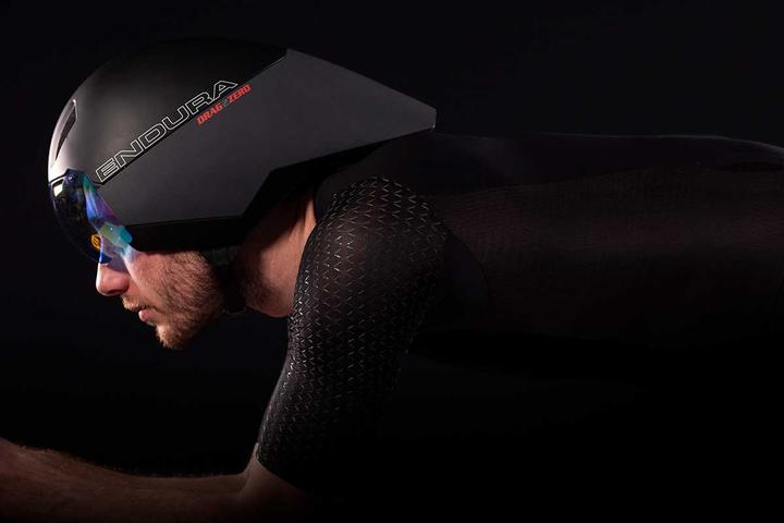 Produktbild Endura QDC D2Z S/S Tri Suit II mit SST (XS)