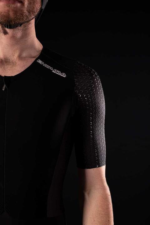 Produktbild Endura QDC D2Z S/S Tri Suit II mit SST (XS)