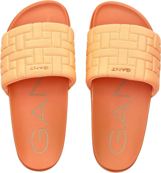 Actual product image GANT Pantoletten (42)