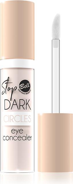 Bell Cosmetics Stop Dark Circles