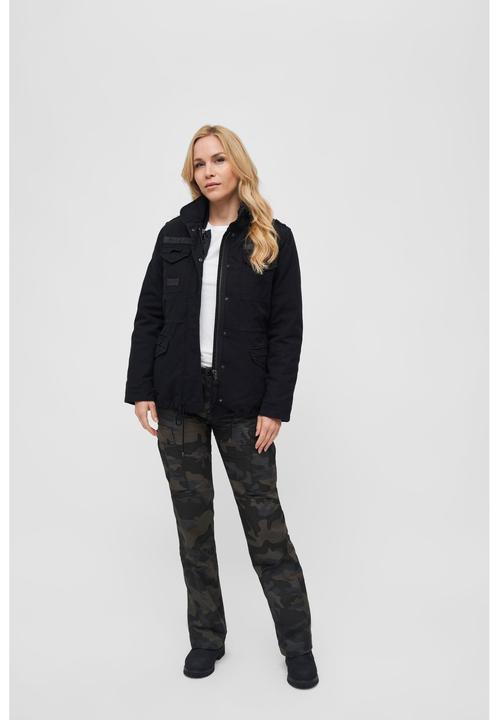 Actual product image Brandit Ladies M65 Giant Jacket - 16189 (XXL)