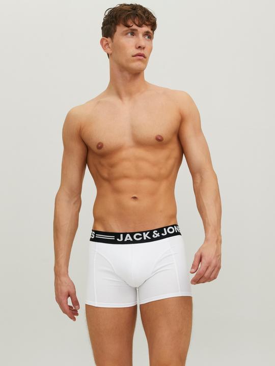 Immagine prodotto Jack & Jones Sense (M, confezione da 3)