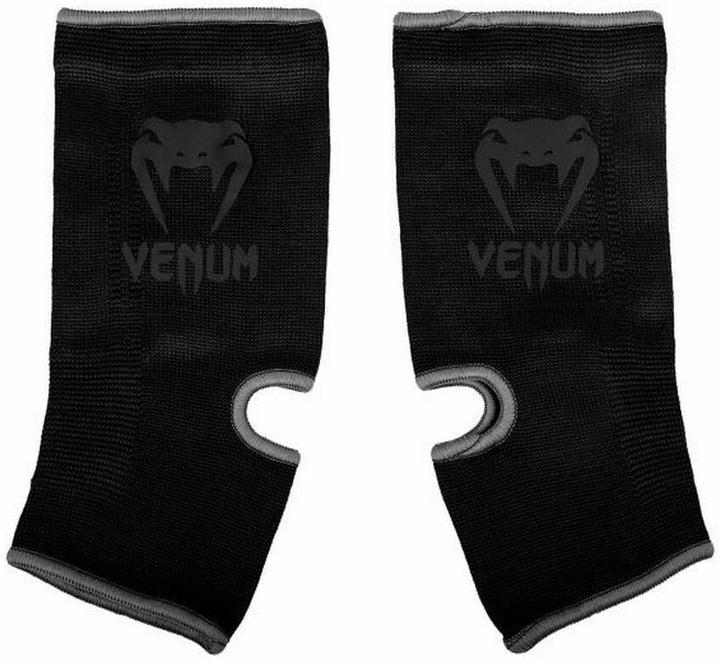 Produktbild Venum Kontact Ankle Support Guard Black/Black (M)