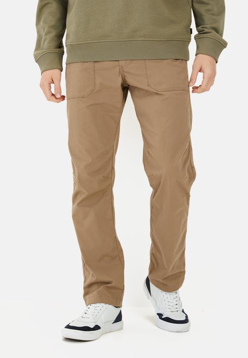 Produktbild Camel Active Leichte Chino im Relaxed Fit (33)