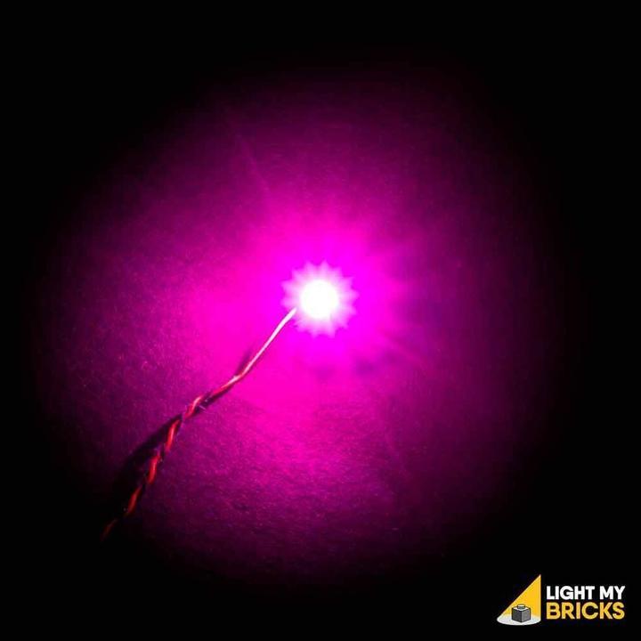 Actual product image Light my bricks Bit light