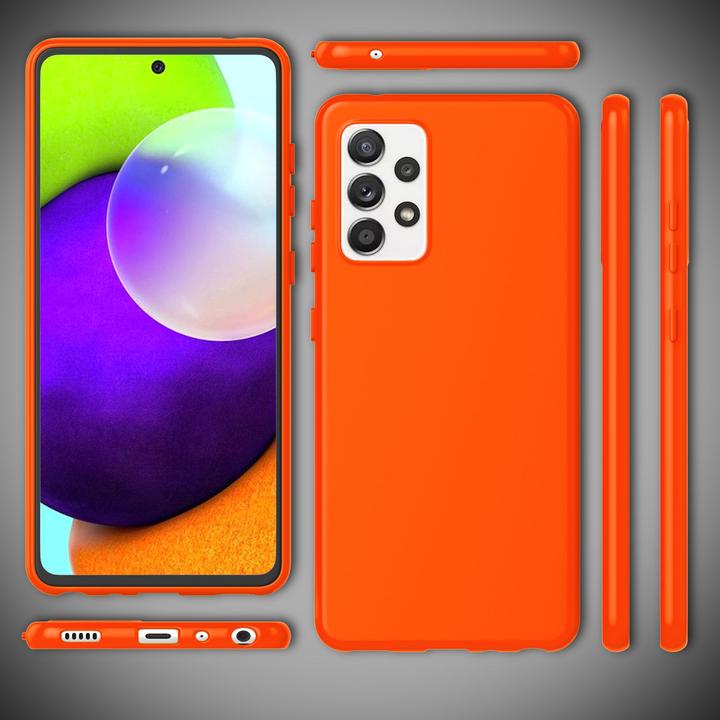 Image du produit Nalia Coque Samsung Galaxy A52 5G / A52 (Samsung Galaxy A52)