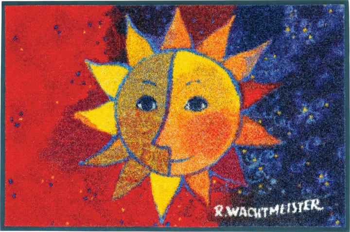 Produktbild Salonloewe Wachtmeister Sole (50 x 75 cm)