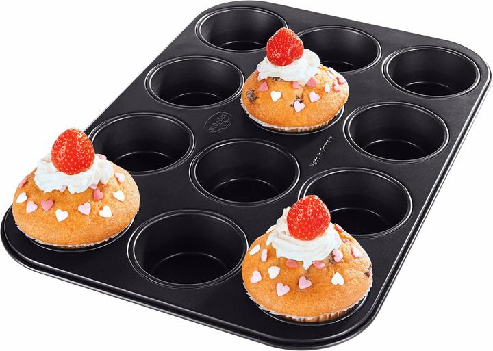 Produktbild Dr. Oetker Muffinform (5 cm)