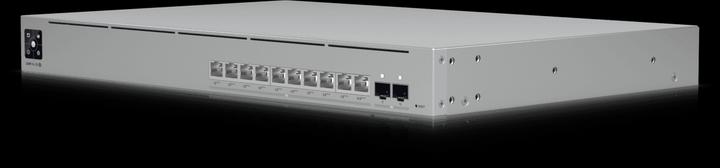 Produktbild Ubiquiti UniFi Pro XG 10 Switch 10-porte 10 Gigabit Ethernet PoE+++