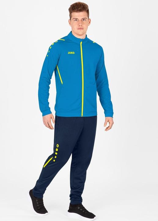 Produktbild JAKO Polyesterhose Challenge (XL)