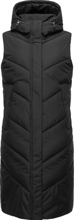 Actual product image Ragwear Suminka Vest (S)