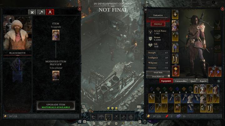 Actual product image Activision Diablo 4 (PS5, IT)