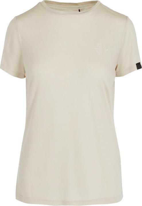 Viking T-Shirt Rune LTD Bamboo Lady (S)