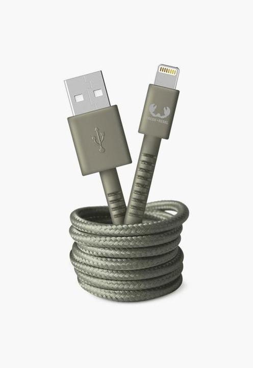 Immagine prodotto Fresh'N Rebel USB A - Lightning (2 m, USB 3.2 Gen 1)