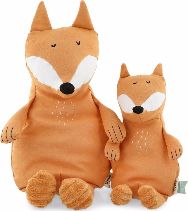Produktbild Trixie Baby Fuchs S (26 cm)