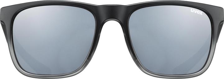 Image du produit Uvex Sports LGL 42 (Noir, Miroir Argent)