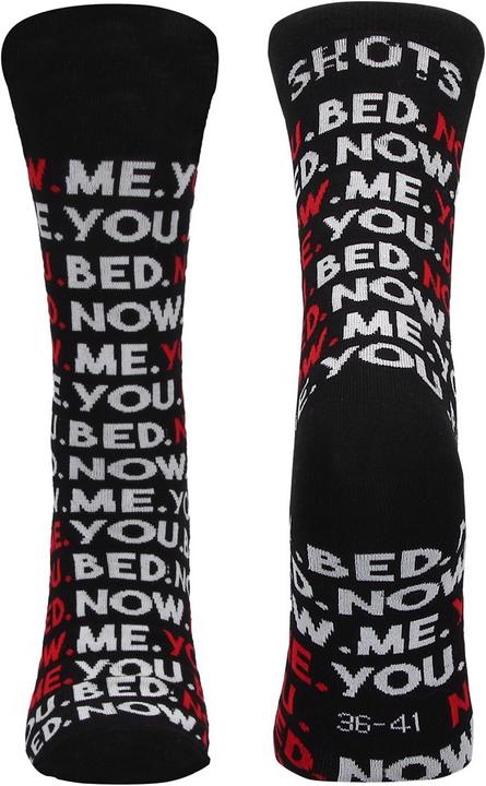 Produktbild Sexy Socks You.Me.Bed.Now. (Sonstiges)