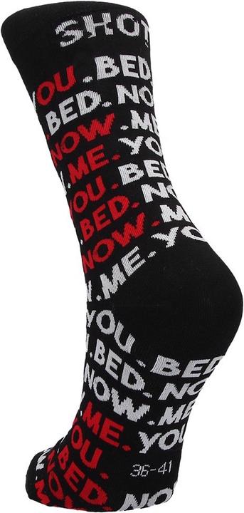 Produktbild Sexy Socks You.Me.Bed.Now. (Sonstiges)
